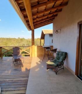 Vargem Bonita Hotel | POUSADA JURERE DA CANASTRA