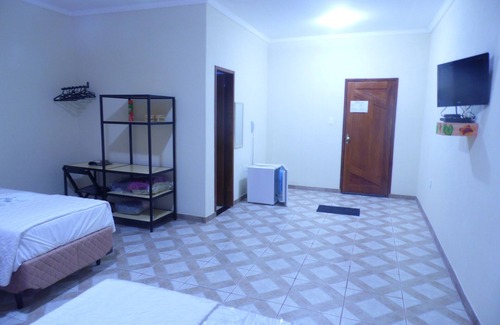 Ibicoara Hotel | Pousada Kabana de Pedra