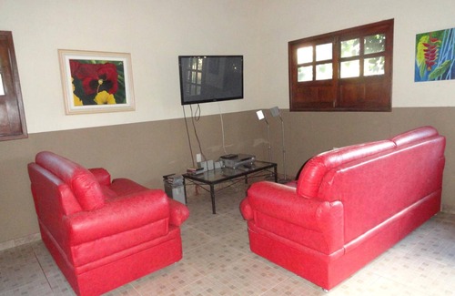 Ibicoara Hotel | Pousada Kabana de Pedra