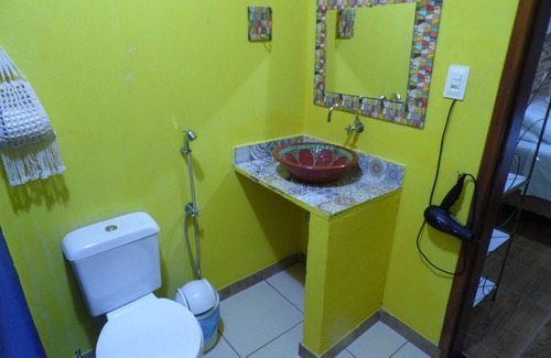 Ibicoara Hotel | Pousada Kabana de Pedra