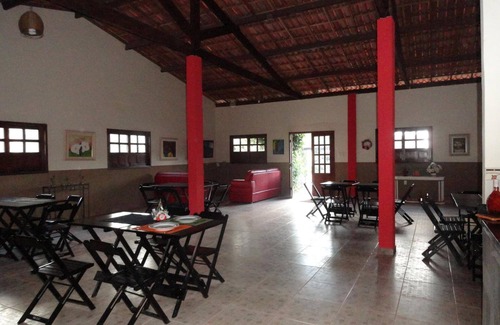 Ibicoara Hotel | Pousada Kabana de Pedra