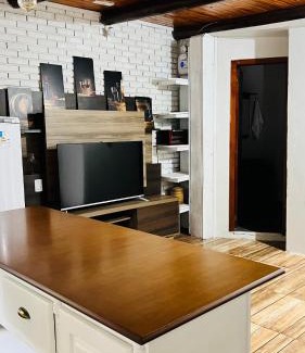 Sao Clemente Apartment | Pousada Kabannas apto 2