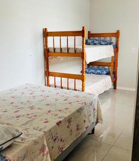 Sao Clemente Apartment | Pousada Kabannas apto 2