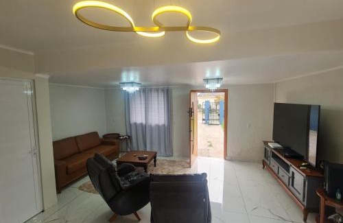 Sao Clemente Apartment | Pousada Kabannas