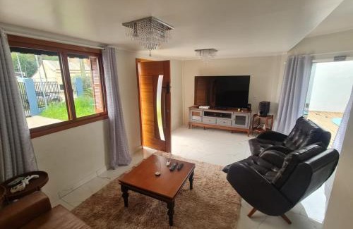 Sao Clemente Apartment | Pousada Kabannas