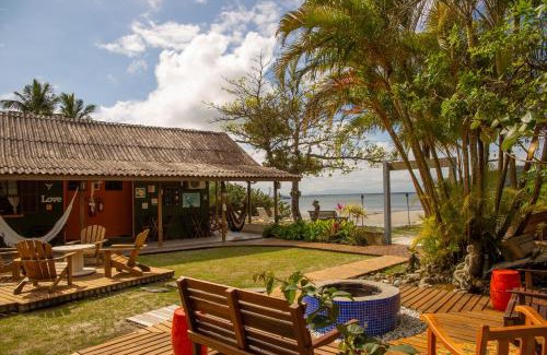 Paranagua Hotel | Pousada Kainoa