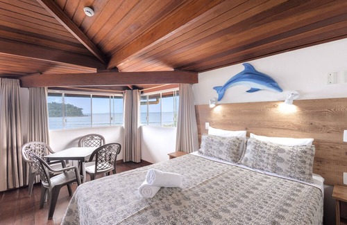 Maranduba Hotel | Pousada Kaliman Ubatuba