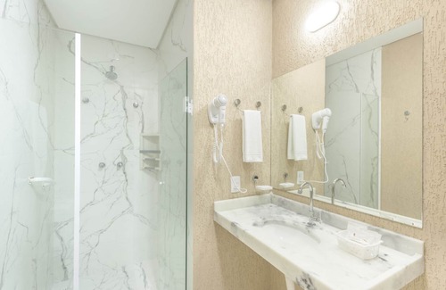 Maranduba Hotel | Pousada Kaliman Ubatuba