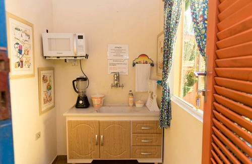 Maranduba Hotel | Pousada Kaliman Ubatuba