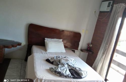 Mucuri Hotel | Pousada Kantuta