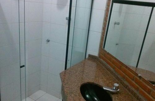Mucuri Hotel | Pousada Kantuta