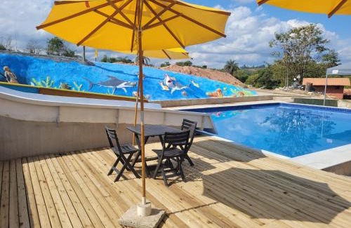 Tiradentes Hotel | Pousada Kart Clube