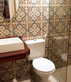 Prea Hotel | Pousada Kasabela Residence