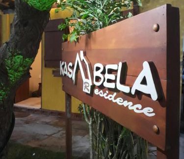 Prea Hotel | Pousada Kasabela Residence