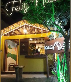 Prea Hotel | Pousada Kasabela Residence