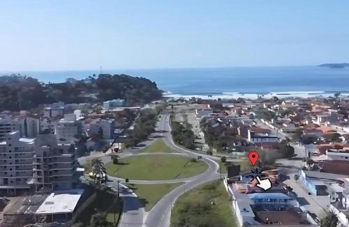 Praia Grande Hotel | Pousada Kasarão Praia Grande Ubatuba