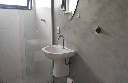 Praia Grande Hotel | Pousada Kasarão Praia Grande