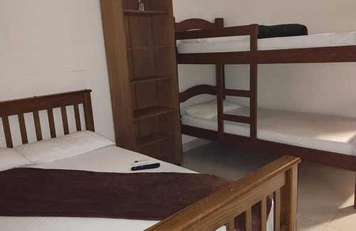 Praia Grande Hotel | Pousada Kasarão Praia Grande