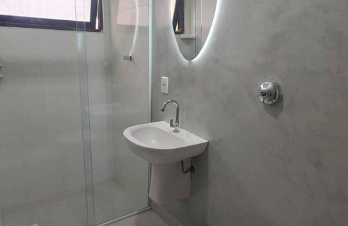 Praia Grande Hotel | Pousada Kasarão Praia Grande