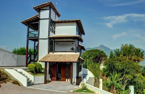 Pontal da Cruz Hotel | Pousada Kaya