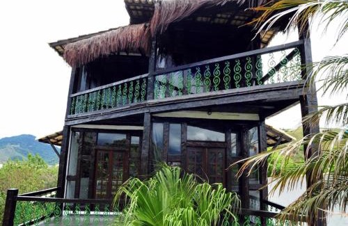 Pontal da Cruz Hotel | Pousada Kaya