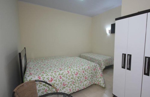 Olimpia Hotel | Pousada Kekanto