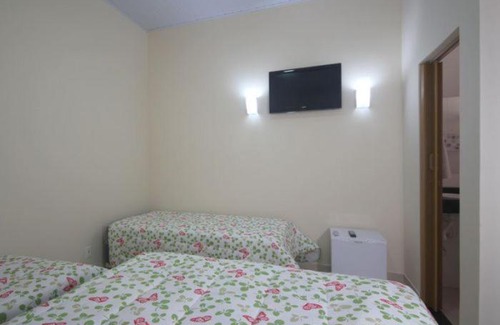 Olimpia Hotel | Pousada Kekanto