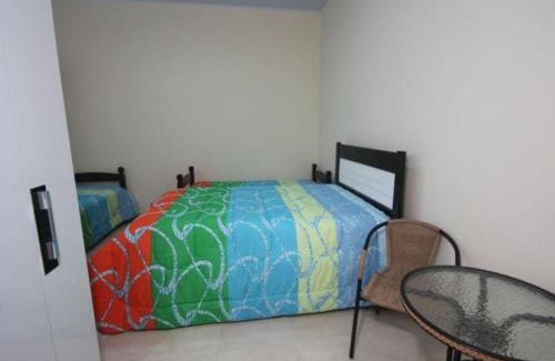 Olimpia Hotel | Pousada Kekanto