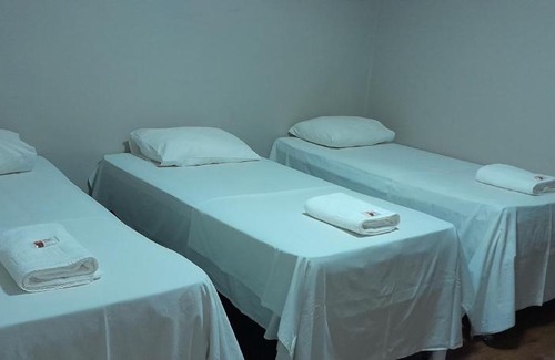 Asa Sul Hotel | Pousada Kit Residence