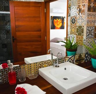 Colonia de Pescadores Hotel | Pousada Kite Da Mary Cumbuco