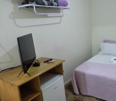 Lumiar Hotel | Pousada Klein