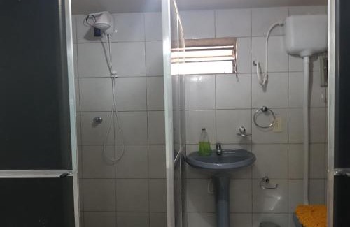 Presidente Lucena Hotel | Pousada Kolonisten Haus