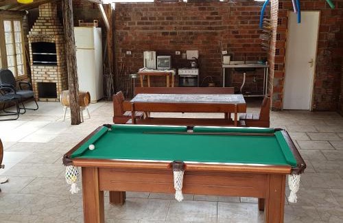 Presidente Lucena Hotel | Pousada Kolonisten Haus