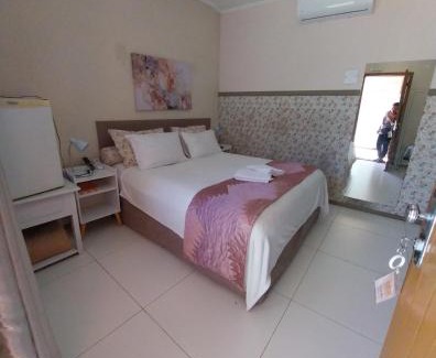 Laranjal Hotel | Pousada Krolow