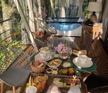 Sideropolis Hotel | Pousada L'Amore