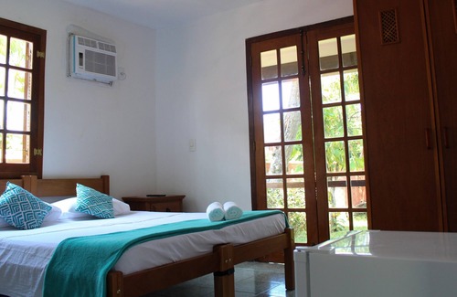 Portal da Ferradura Hotel | Pousada L'Grace Ferradura