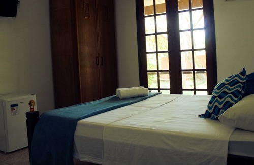 Portal da Ferradura Hotel | Pousada L'Grace Ferradura