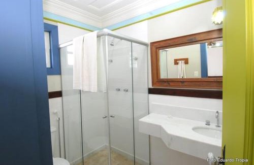 Ouro Preto Hotel | Pousada Laços de Minas