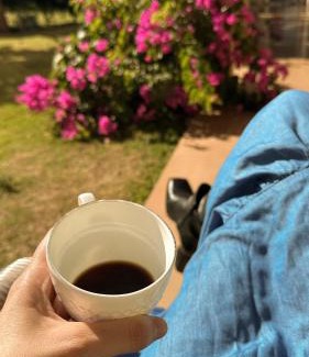 Chapada dos Guimaraes Apartment | Pousada La Belle de Jour