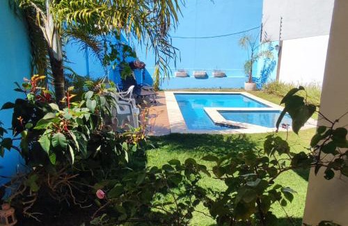 Chapada dos Guimaraes Apartment | Pousada La Belle de Jour