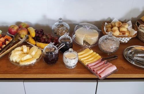 Chapada dos Guimaraes Apartment | Pousada La Belle de Jour