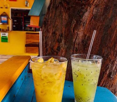 Porto de Galinhas Hotel | Pousada La Bella Luna