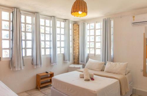 Porto de Galinhas Hotel | Pousada La Bella Luna