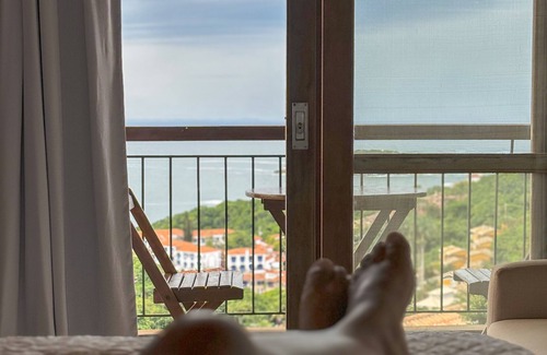 Downtown Buzios Hotel | Pousada La Belle Maison Brigitte Bardot