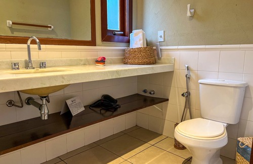 Downtown Buzios Hotel | Pousada La Belle Maison Brigitte Bardot