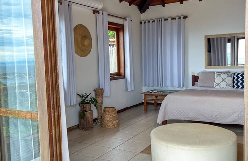 Downtown Buzios Hotel | Pousada La Belle Maison Brigitte Bardot