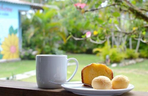 Guarda do Embau Hotel | Pousada la Boheme Guarda do Embaú - SC