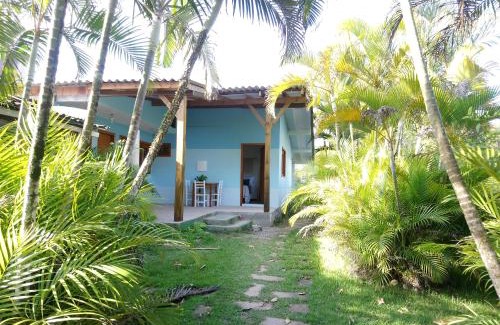 Guarda do Embau Hotel | Pousada la Boheme Guarda do Embaú - SC