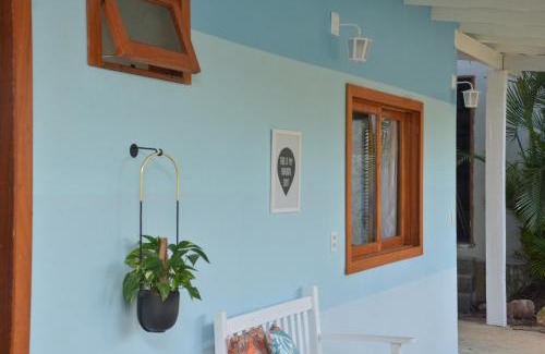 Guarda do Embau Hotel | Pousada la Boheme Guarda do Embaú - SC