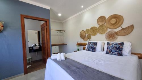 Porto da Rua Hotel | Pousada La Vita